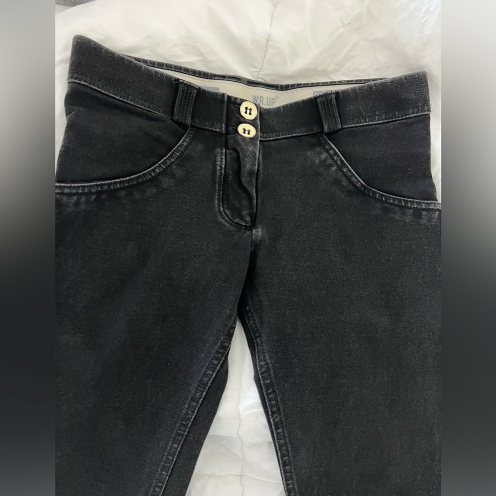 Freddy Jeans